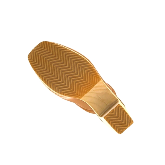 STEVE MADDEN Leather Chunky Wooden Heel Clogs *NEW - Picture 9 of 17